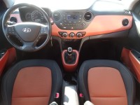 Hyundai i10 1.0