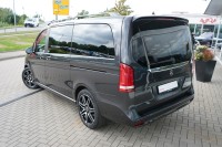 Mercedes-Benz V-Klasse V250d AMG Line lang