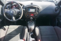 Nissan Juke 1.6 DIG-T 4x4 Nismo RS