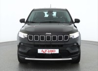 Jeep Compass 1.5 Mild-Hybrid Altitude