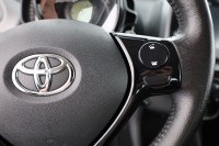 Toyota Aygo 1.0 x-play Team D
