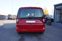 VW Caddy 2.0 TDI Life