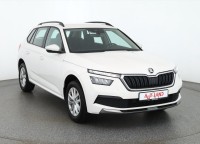 Skoda Kamiq 1.0 TSI Ambition
