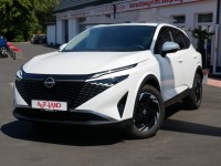 Nissan Qashqai N-Connecta 1.3 Dig-T Aut. 2-Zonen-Klima Navi Sitzheizung