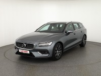 Volvo V60 V 60 T5 Inscription 2-Zonen-Klima Navi Sitzheizung