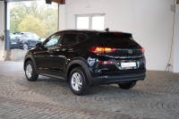 Hyundai Tucson 1.6 2WD