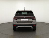 VW T-Cross 1.0 TSI Style