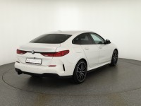 BMW Gran Coupe 218i M Sport