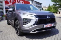 Mitsubishi Eclipse Cross 2.4 MIVEC INTRO