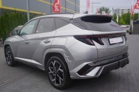 Hyundai Tucson 1.6 T-GDI N-Line Aut.