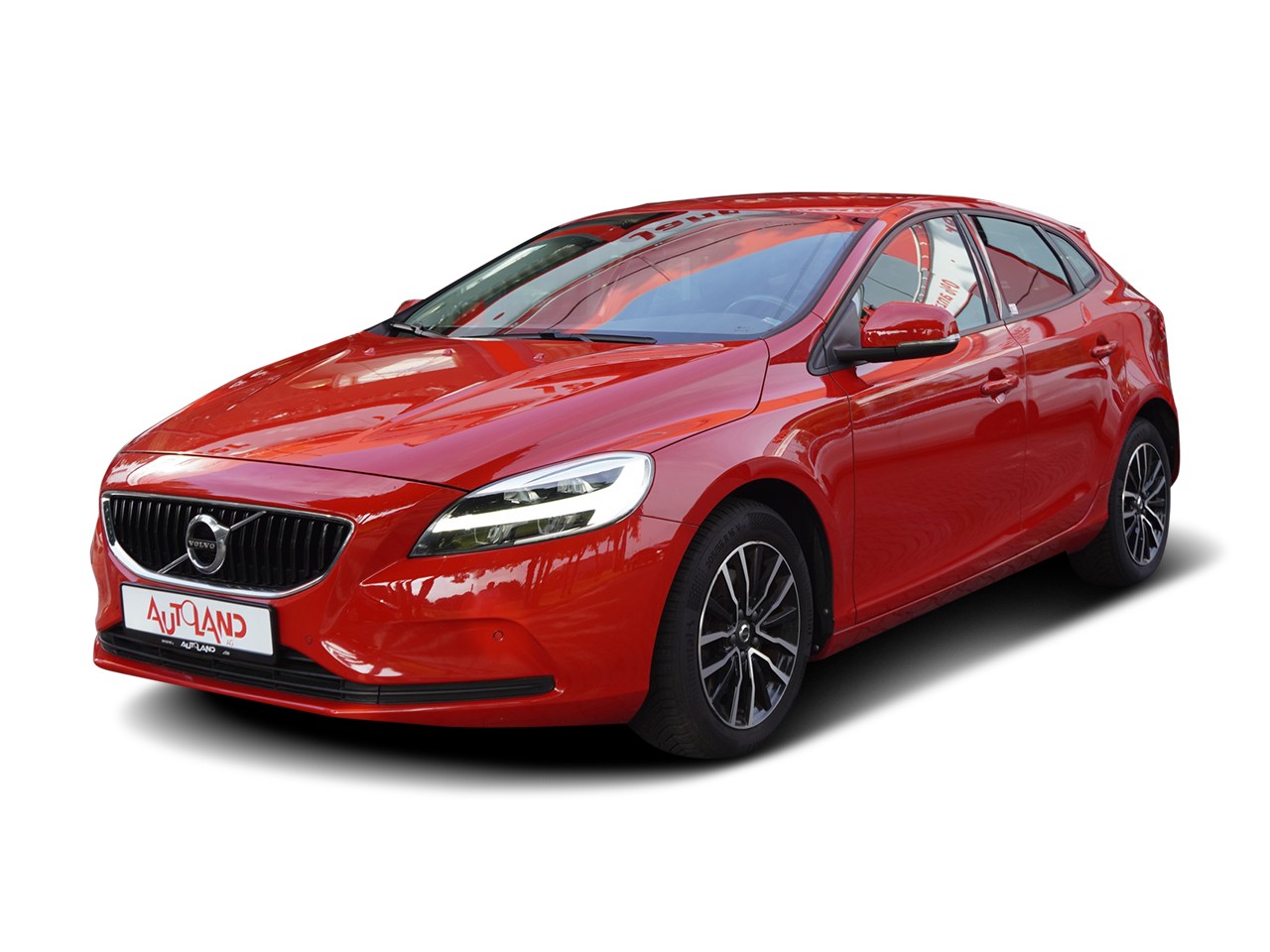 Volvo V40 2.0 Momentum
