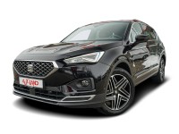 Seat Tarraco 2.0 TDI Xcellence 4Drive LED Navi ACC