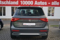 Seat Tarraco 2.0 TSI DSG Xcellence 4Drive