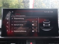 Audi A4 Avant 40 TDI advanced