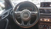 Audi Q3 2.0 TFSI quattro design
