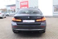 BMW 520 d Luxury Aut.