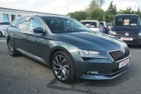 Skoda Superb Combi 2.0 TDI L&K 4x4