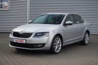 Vorschau: Skoda Octavia 1.0 Joy