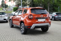 Dacia Duster II 1.3 TCE 4WD