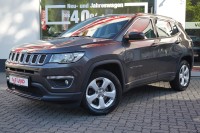 Vorschau: Jeep Compass 2.0 Longitude 4WD