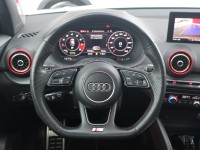 Audi SQ2 2.0 TFSI quattro