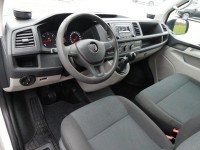 VW T6 Kombi 2.0 TDI Kasten