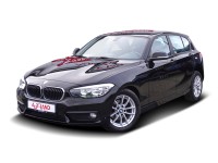 BMW 118i Advantage Sitzheizung PDC Klimaaut.