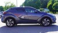 Toyota C-HR 2.0 Hybrid Team