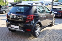 Dacia Sandero II Stepway Prestige 0.9 TCe