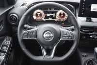 Nissan Juke 1.0 DIG-T N-Design Aut.