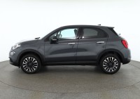 Vorschau: Fiat 500X 1.4T Aut.