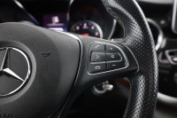 Mercedes-Benz V-Klasse V220 d Edition lang