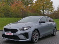 Vorschau: Kia pro_cee'd ProCeed 1.6 T-GDI GT