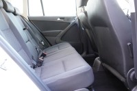 VW Tiguan 1.4 TSI Trend & Fun