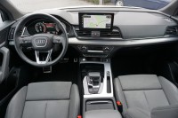 Audi Q5 S-Line 40 TDI quattro