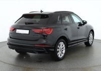 Audi Q3 35 TFSI S-tronic S line