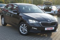 Skoda Scala 1.0 TSI DSG Ambition VC