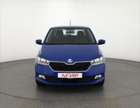 Skoda Fabia 1.0 MPI Cool Plus