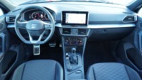 Seat Tarraco 1.5 TSI DSG FR