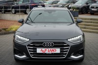 Audi A4 Avant 45 TFSI qu. S-Line
