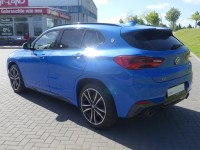 BMW X2 xDrive M35 i M Sport Aut.