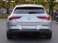 Mercedes-Benz CLA 250 e SB Progressive Aut.