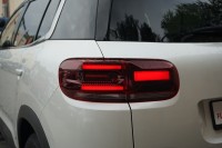 Citroen C5 Aircross 1.2 C-Series EAT8