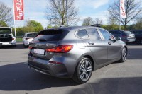 BMW 118 i Advantage