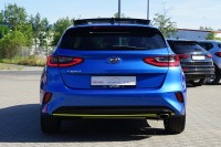 Kia cee'd Ceed 1.4 T-GDI Platinum