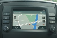 Mercedes-Benz Vito Tourer extralang 8-Sitzer Aut.