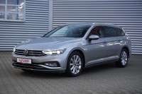 Vorschau: VW Passat Variant 2.0 TDI Elegance DSG