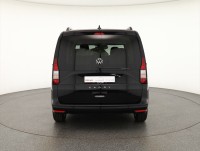 VW Caddy 1.5 TSI DSG