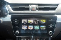 Skoda Superb Combi 2.0 TDI DSG