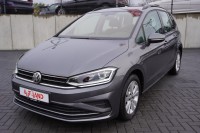 Vorschau: VW Golf Sportsvan 1.5 TSI Comfortline